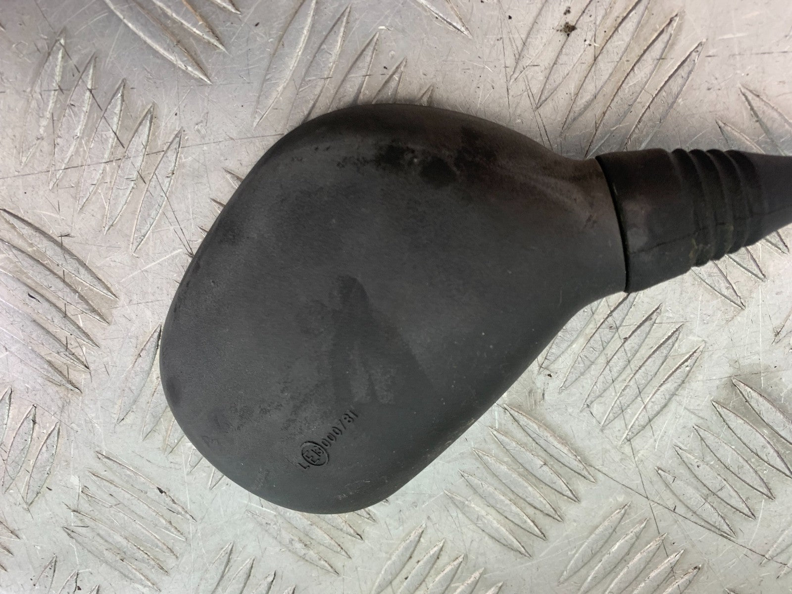 HONDA CBF125 CBF 125 RIGHT MIRROR  YEAR 2009-14 (CMB1182)