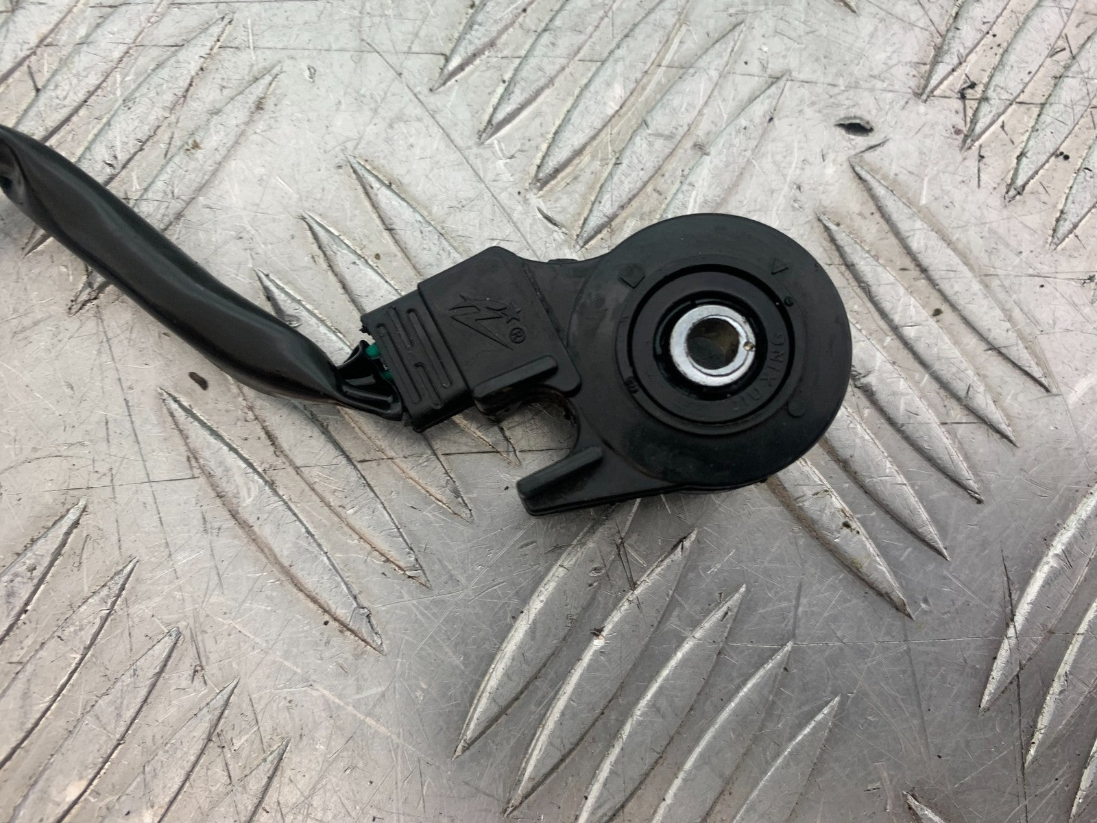 PIONEER NEVADA XF125 SIDE STAND SWITCH  YEAR 2009 (CMB1214)