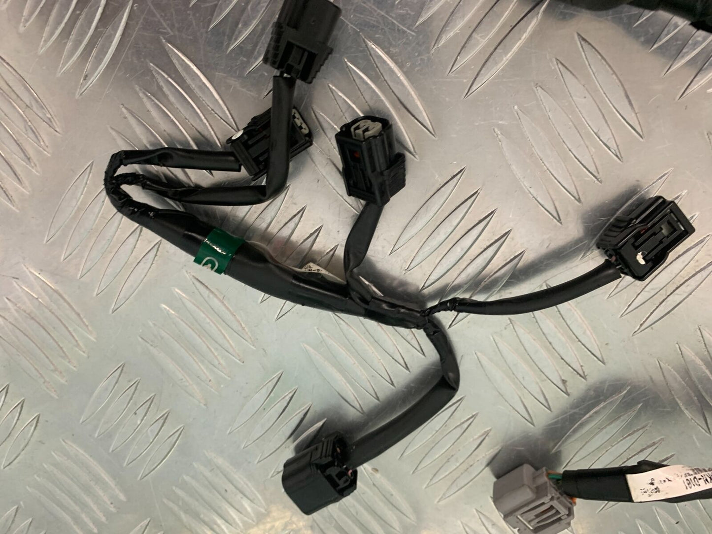 HONDA CBR650 R CBR 650R WIRING SUBLOOM  YEAR 2019-2020 (STOCK 952)