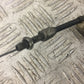 HONDA CBR900 FIREBLADE THROTTLE CABLE  YEAR 1998 - 99 (STOCK 621)