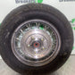 HONDA VTX1300 S-6  REAR WHEEL  YEAR 2004-09 (CMB1159)