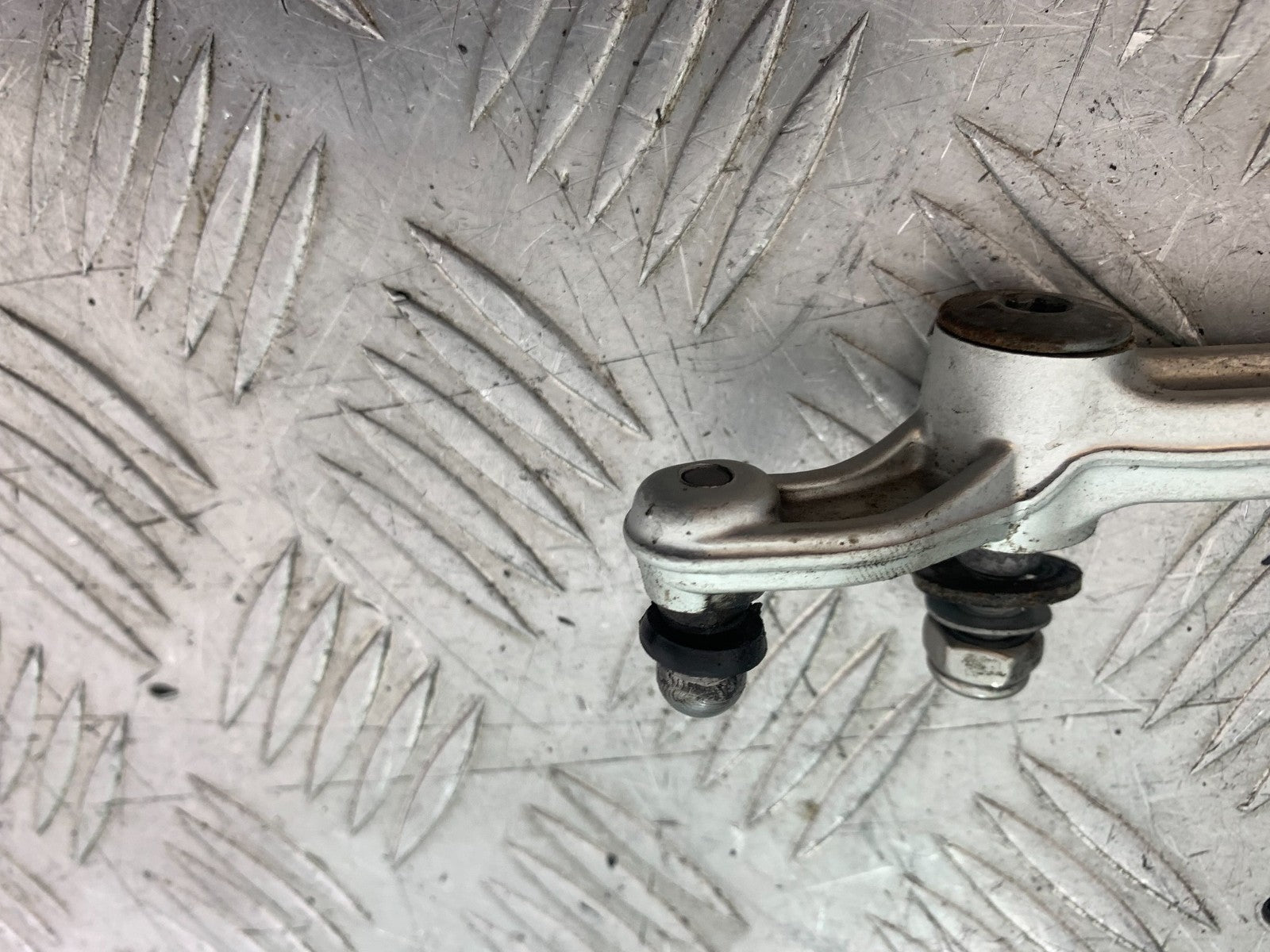 APRILIA RS660 RS 660 GEAR LEVER  YEAR 2020-2024 (CMB1202)