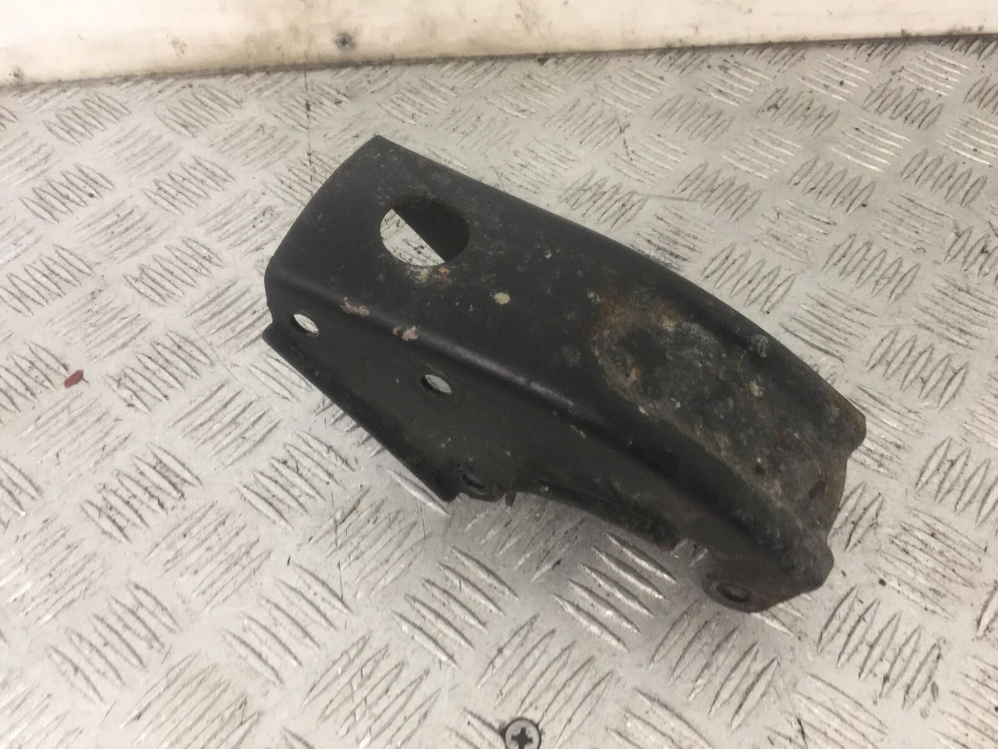 HONDA CB125 F CB 125 F ENGINE BRACKET    YEAR 2015-2020 (STOCK 866)