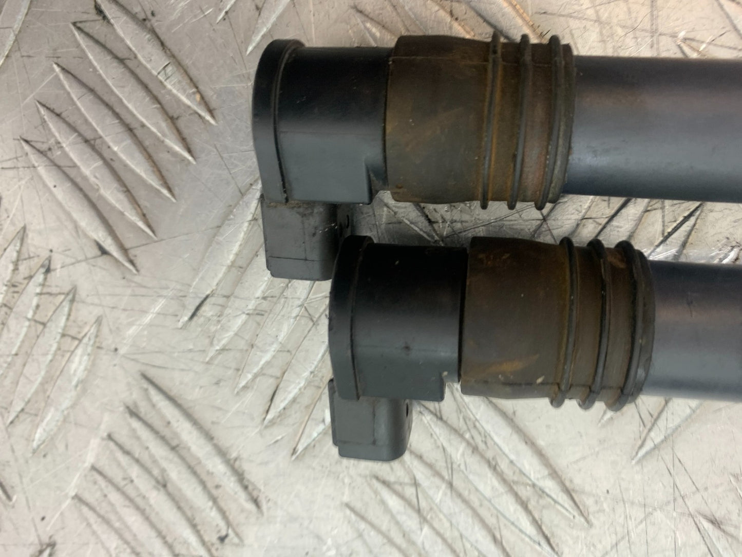 SUZUKI GSXR600 GSXR 600 K1 K2 K3 2 X COILS   1999-03 (CMB1284)