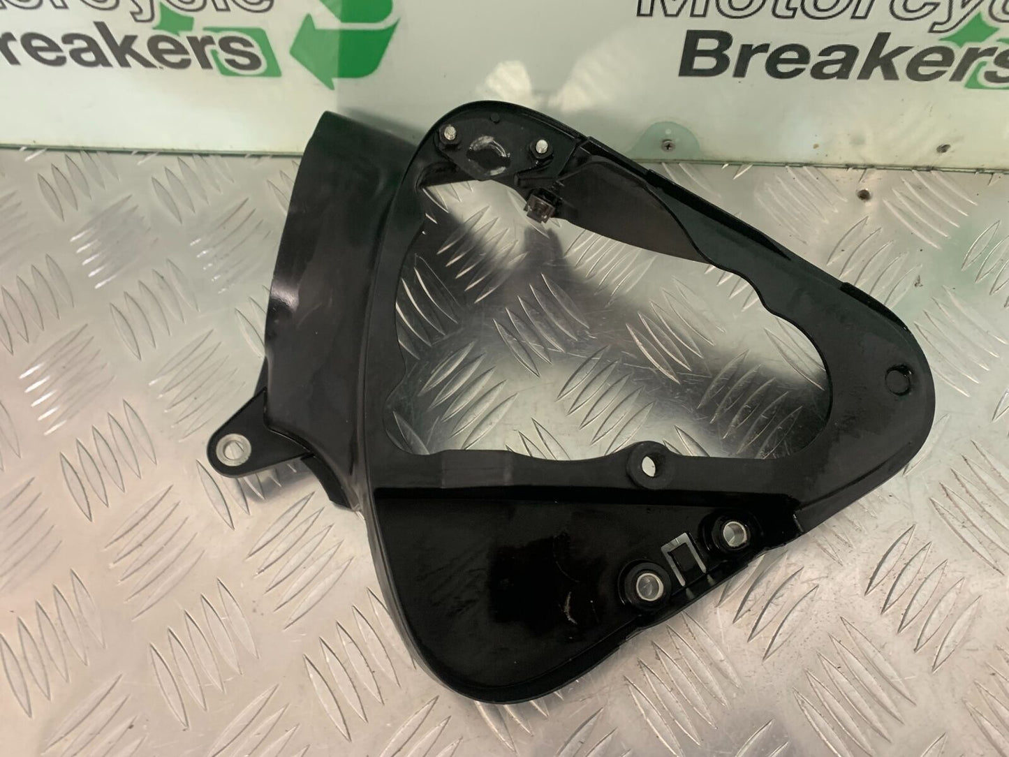 ROYAL ENFIELD 350 CLASSIC INFILL COVER YEAR 2022 (STOCK 967)