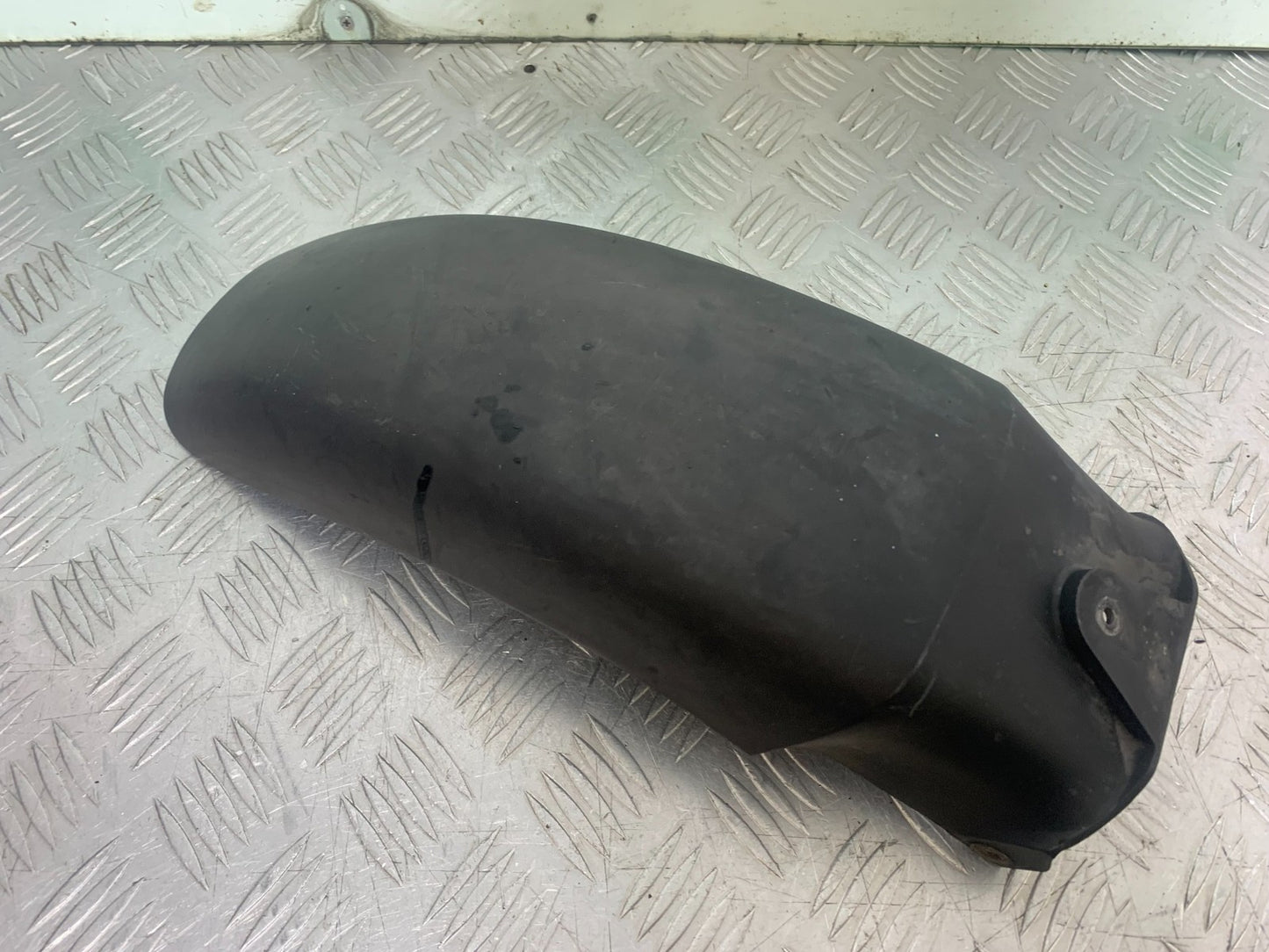 BMW K1200 K 1200 LT FRONT MUDGUARD (REAR)  YEAR 1999-07 (CMB1271)