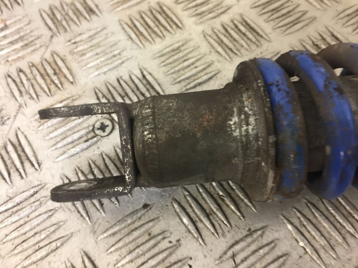 YAMAHA MT 125 MT125 REAR SHOCK  YEAR 2014-2019  (STOCK 593)