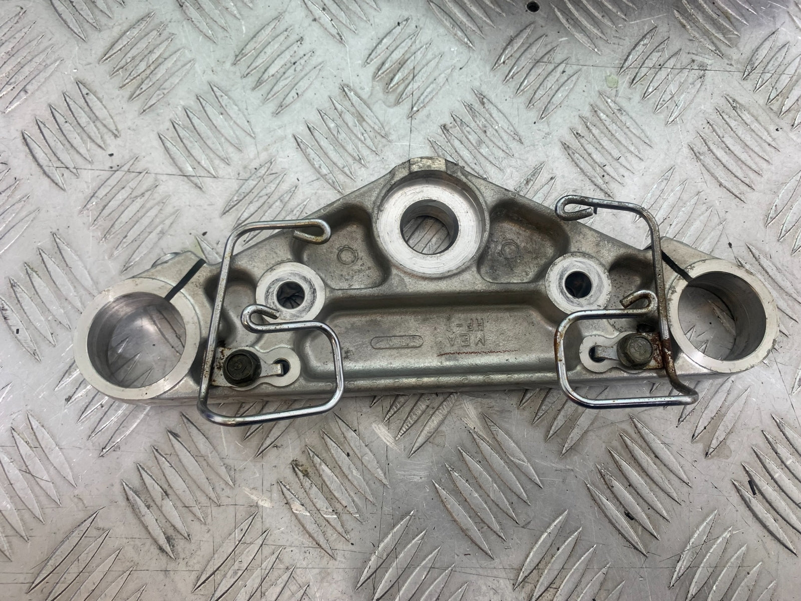 HONDA VTX1300 S-6  TOP YOKE  YEAR 2004-09 (CMB1159)