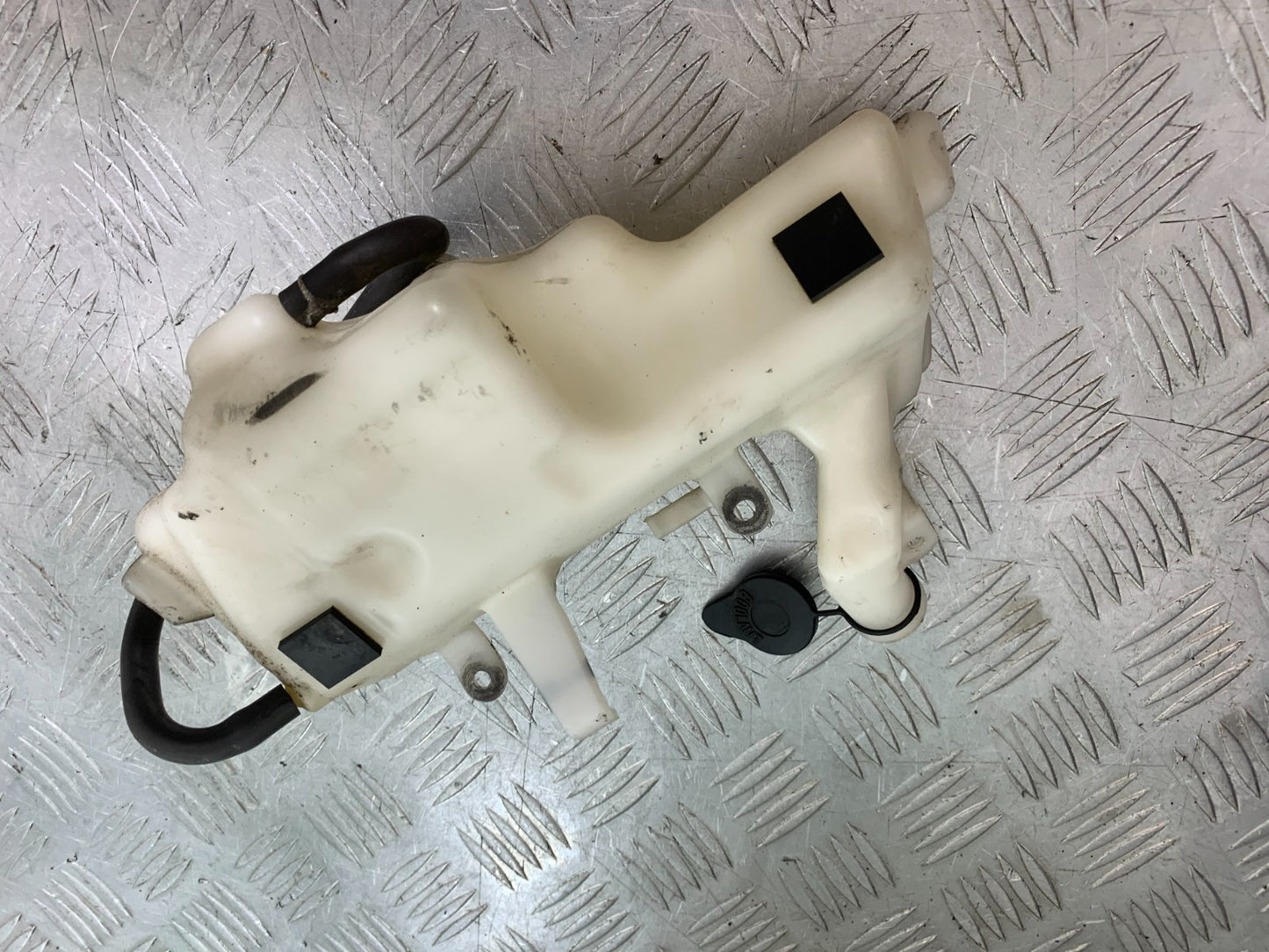 HONDA CBR1000 RR COOLANT BOTTLE  YEAR 2008-2011 (CMB1330)