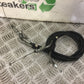 SUZUKI GSX1250 GSX 1250 FA K8 THROTTLE CABLES  YEAR 2009 (STOCK 497)