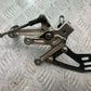 APRILIA TUONO 1000 V4 FRONT LEFT HANGER YEAR 2013-2014 (CMB1239)