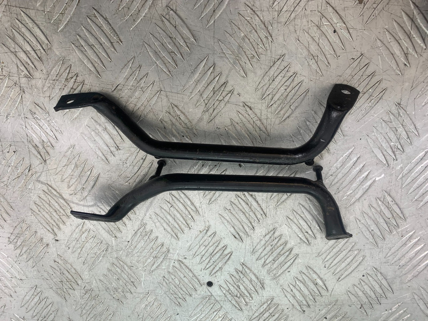 SUZUKI GSX750 INAZUMA FRAME BRACKETS  YEAR 1998-2003 (CMB1308)