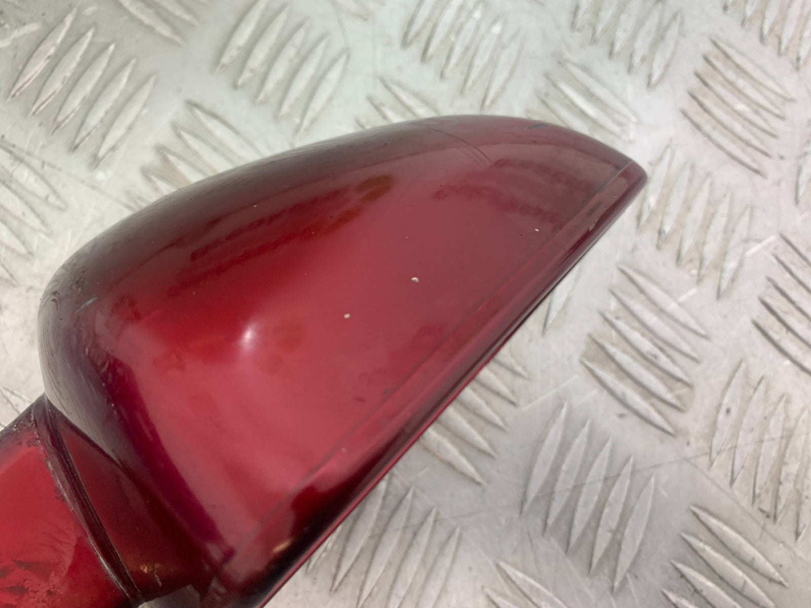 KAWASAKI ZZR1100 D RIGHT MIRROR   YEAR 1993-2001 (CMB1164)