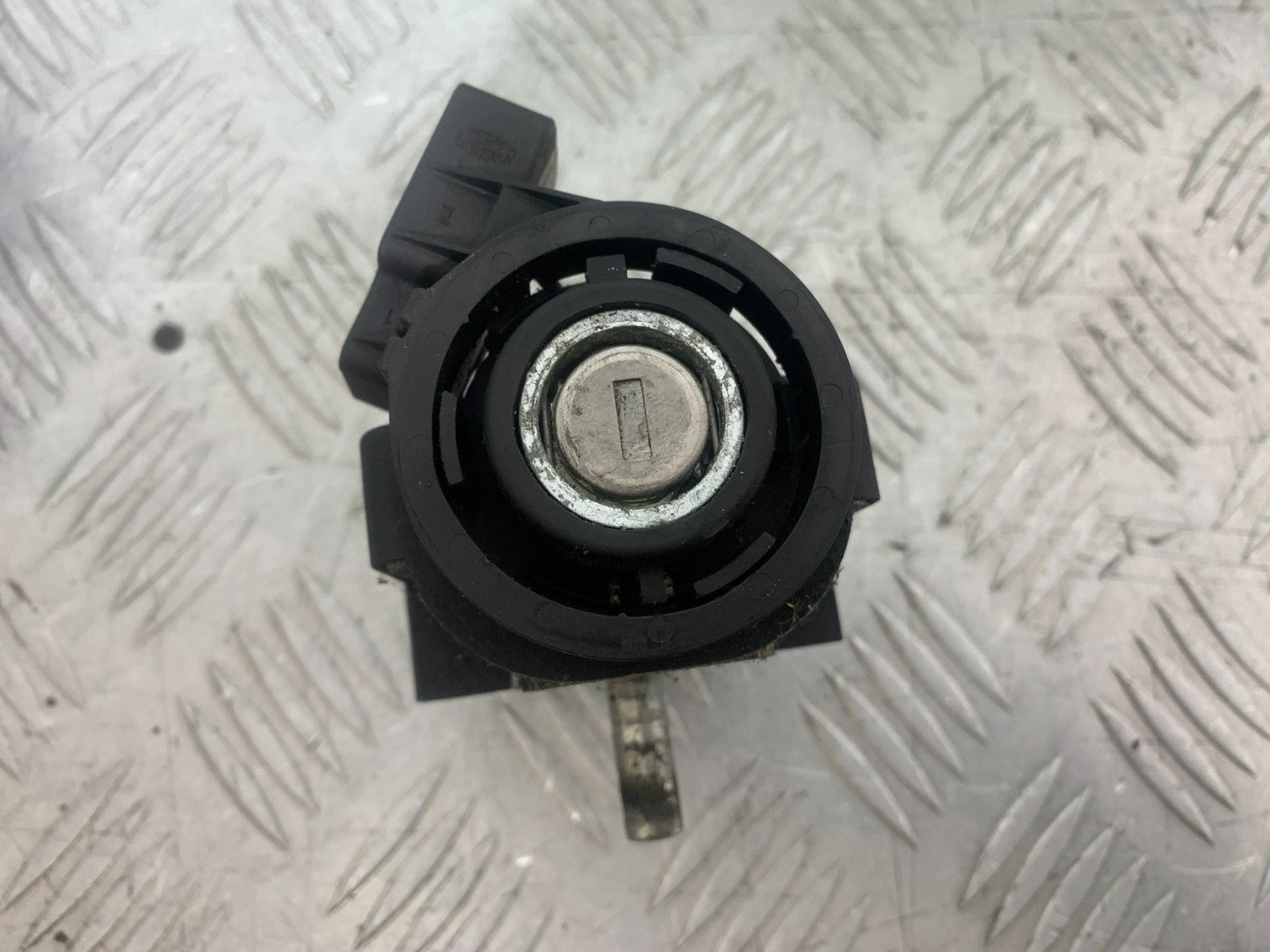 PIAGGIO MP3 250 ie ECU LOCK THROTTLE BODY KEY   YEAR 2007 (CMB1307)