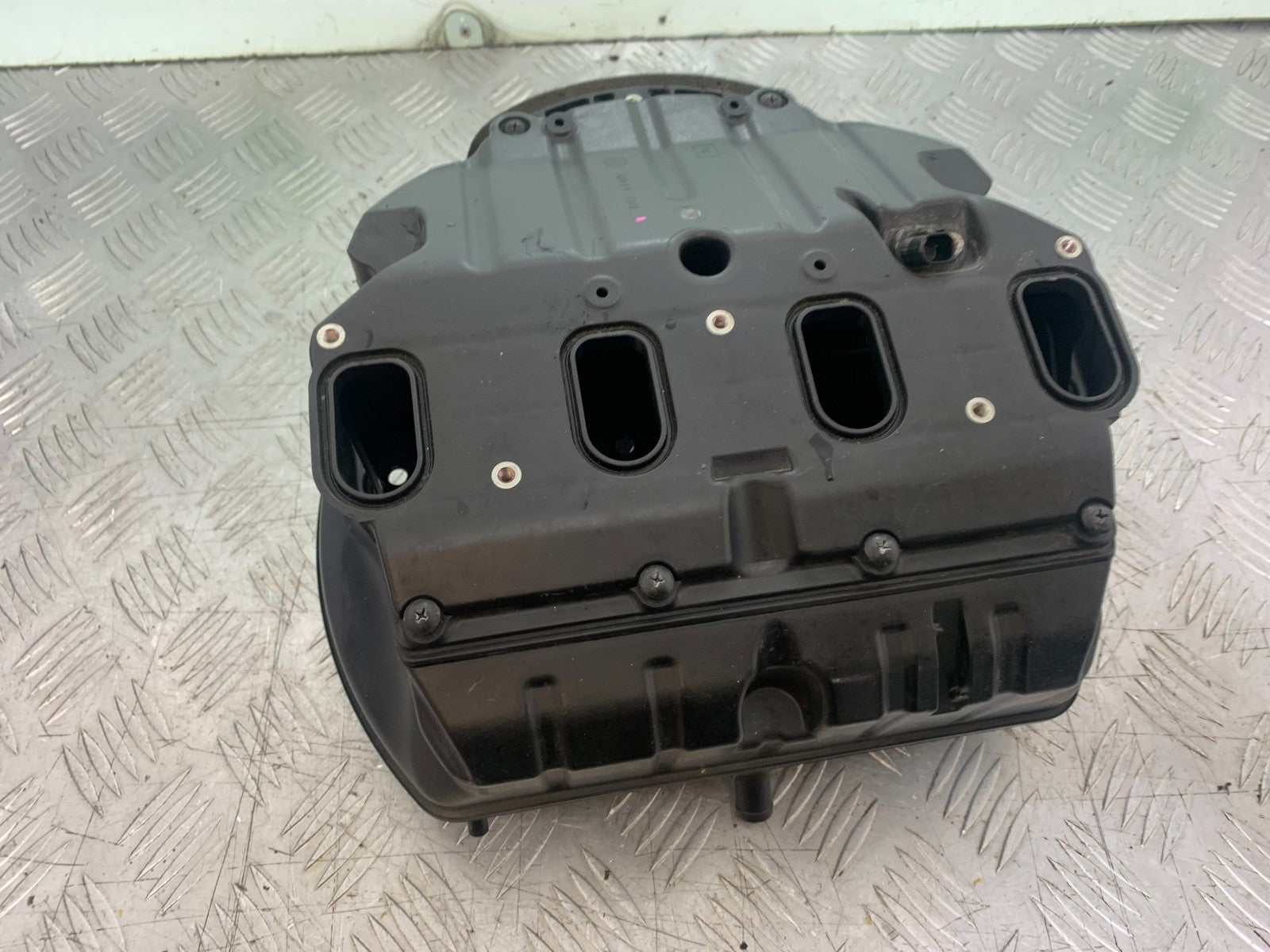 KAWASAKI ZX10R ZX10 R AIRBOX  2008-2010 (CMB1206)