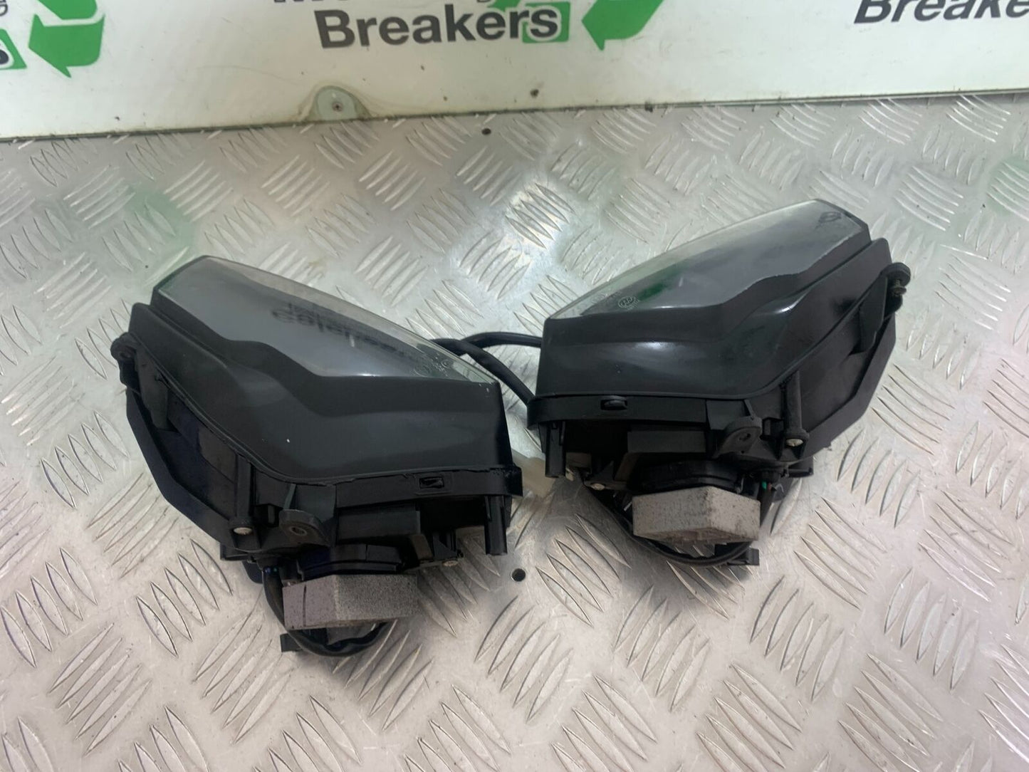 NECO GPX125 HEADLIGHTS YEAR 2016-2021(CMB1052)