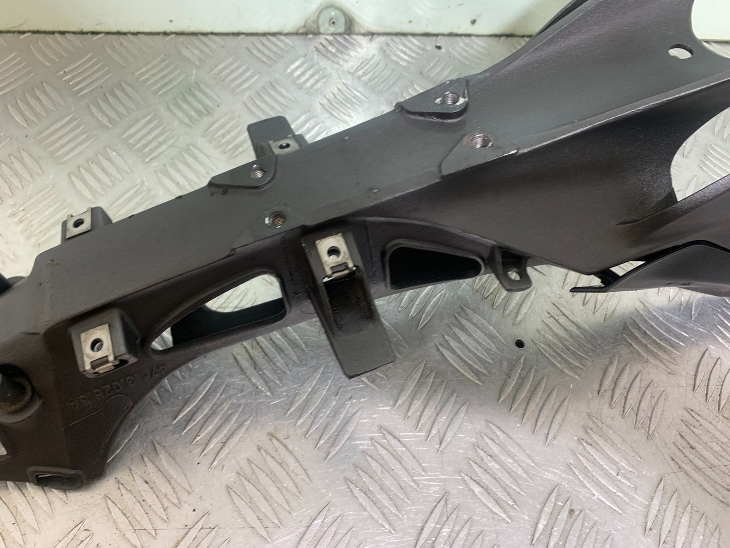 DUCATI 1299 PANIGALE REAR SUBFRAME  YEAR 2016 (CMB 1187)