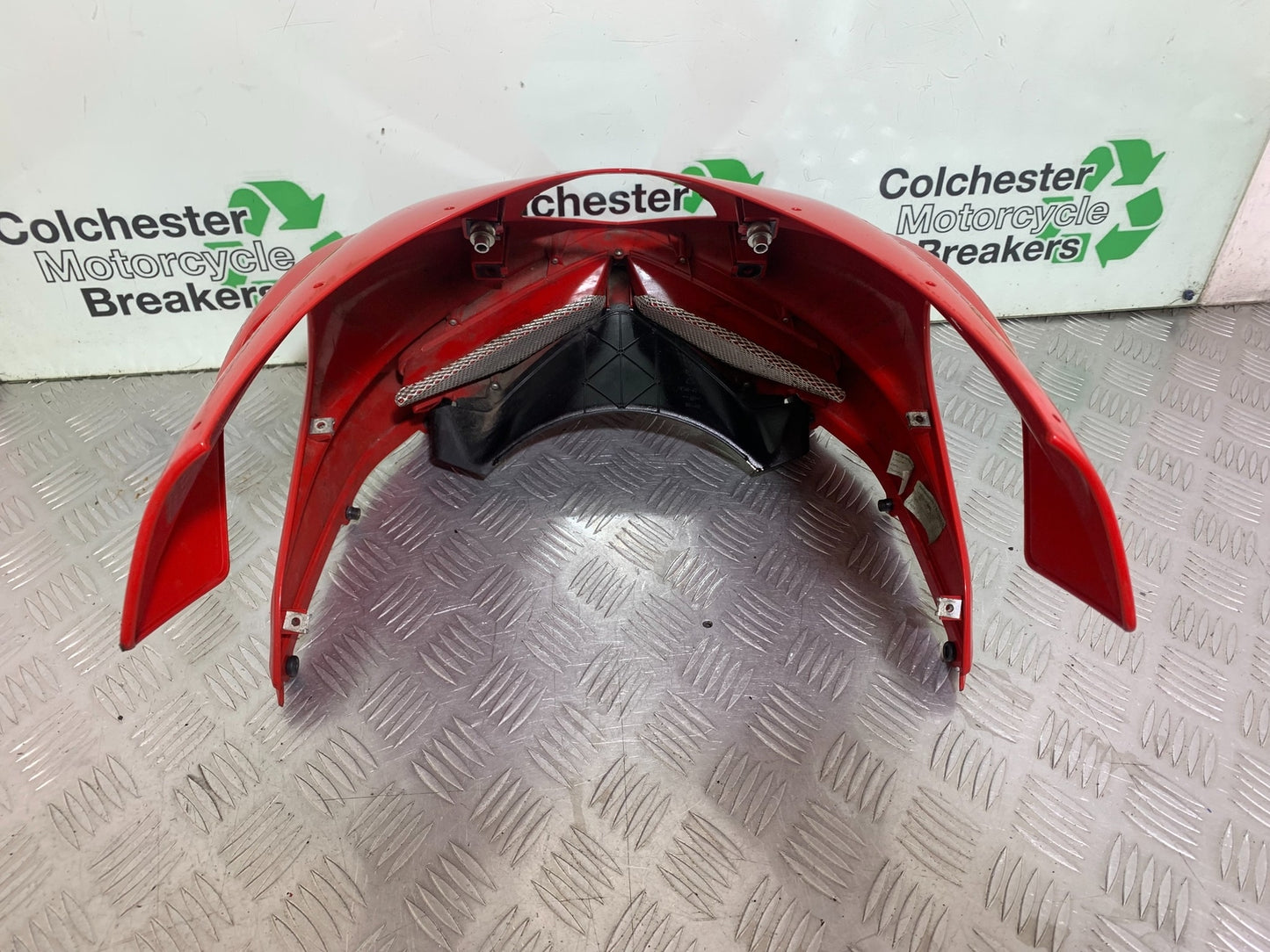 MV AGUSTA 800 F3 TOP FAIRING  YEAR 2013-2016 (CMB1152)