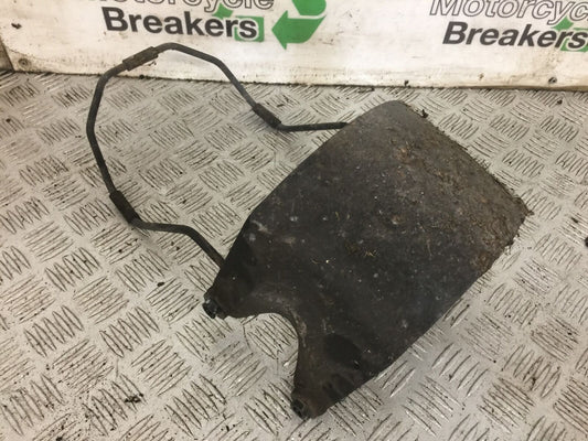 HONDA VTX1300 S FRONT MUDGUARD BRACKET  YEAR 2004-09 (STOCK 749)