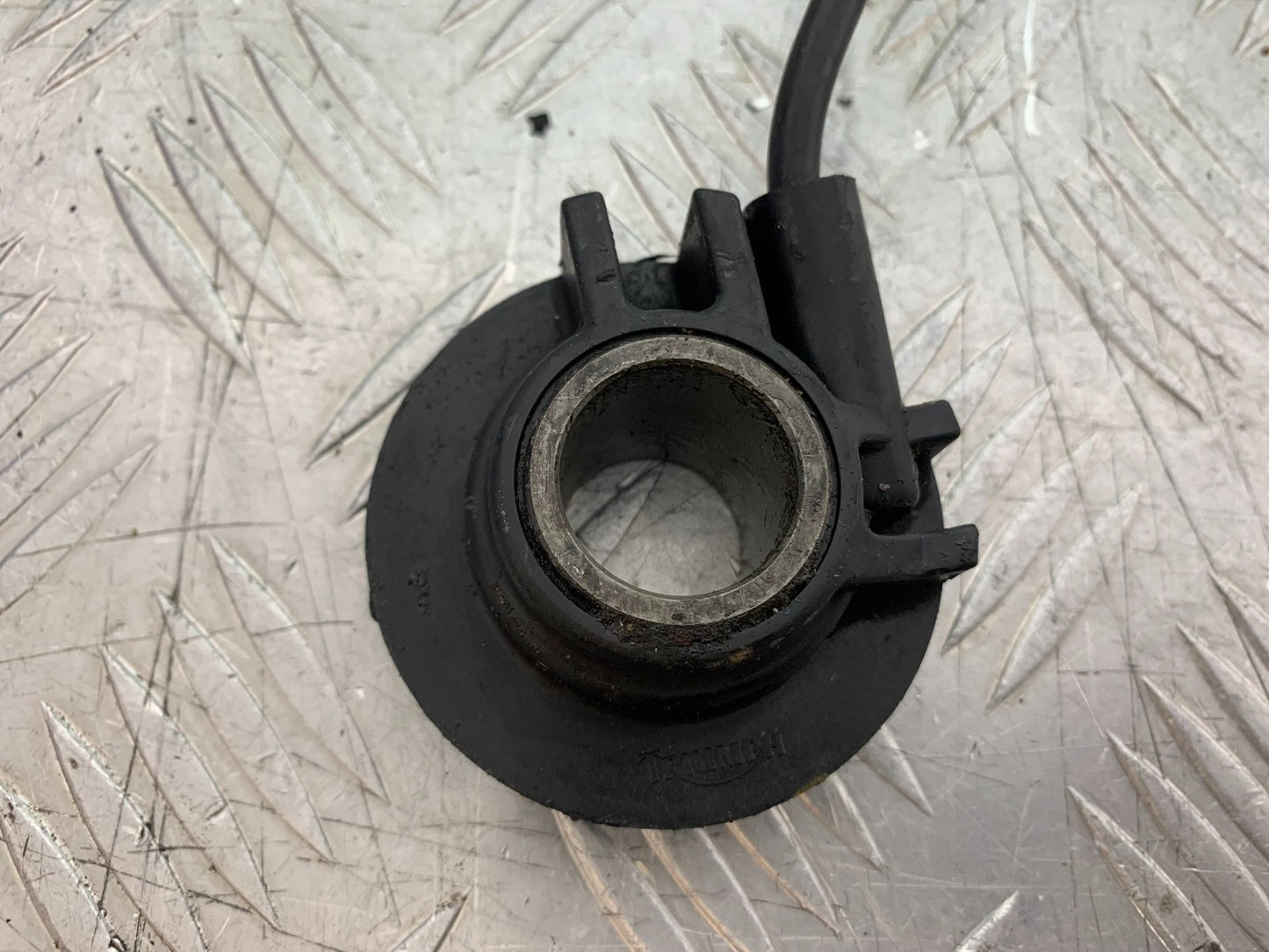 TRIUMPH 955i SPRINT ST SPEEDO DRIVE  YEAR 1999-04 (CMB1230)