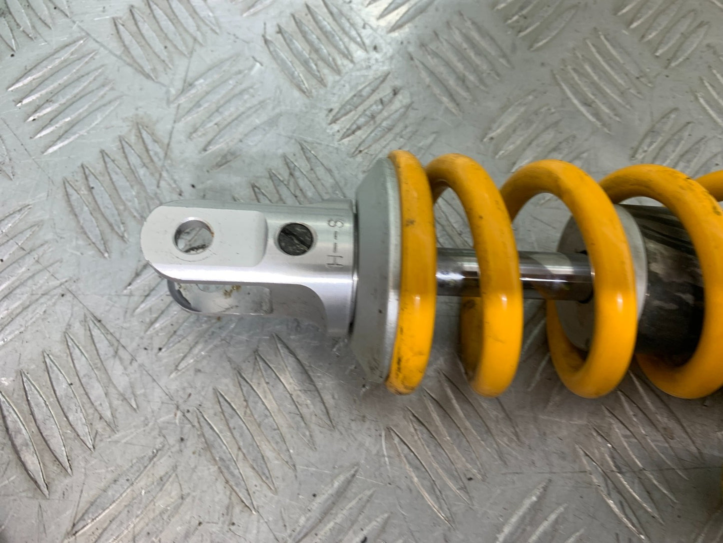 MV AGUSTA 675 F3 REAR SHOCK   YEAR 2012-2016 (CMB1302)