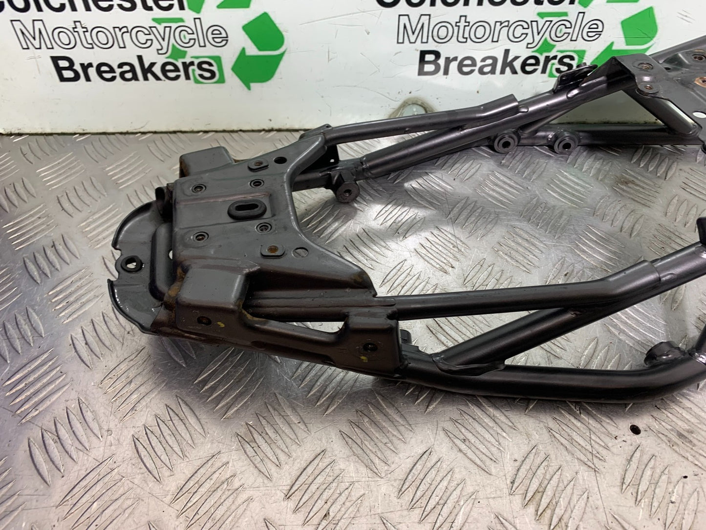 KTM DUKE 125 REAR SUBFRAME   YEAR 2017-2022 (CMB1274)