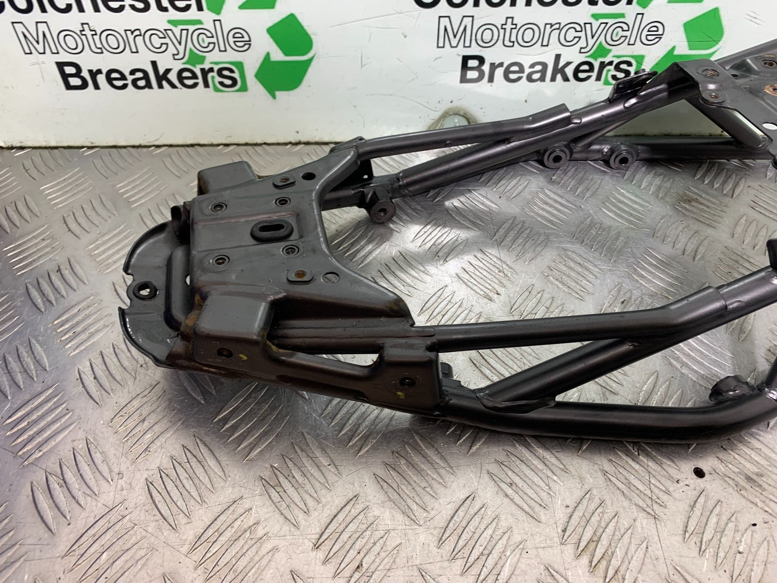 KTM DUKE 125 REAR SUBFRAME   YEAR 2017-2022 (CMB1274)