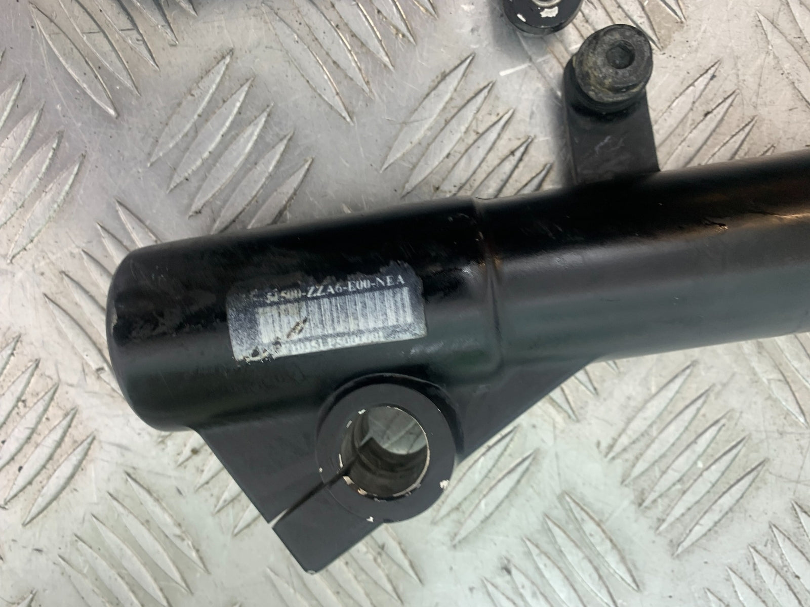 KAWASAKI J125 J125 FORKS  YEAR 2016-2020 (CMB1158)