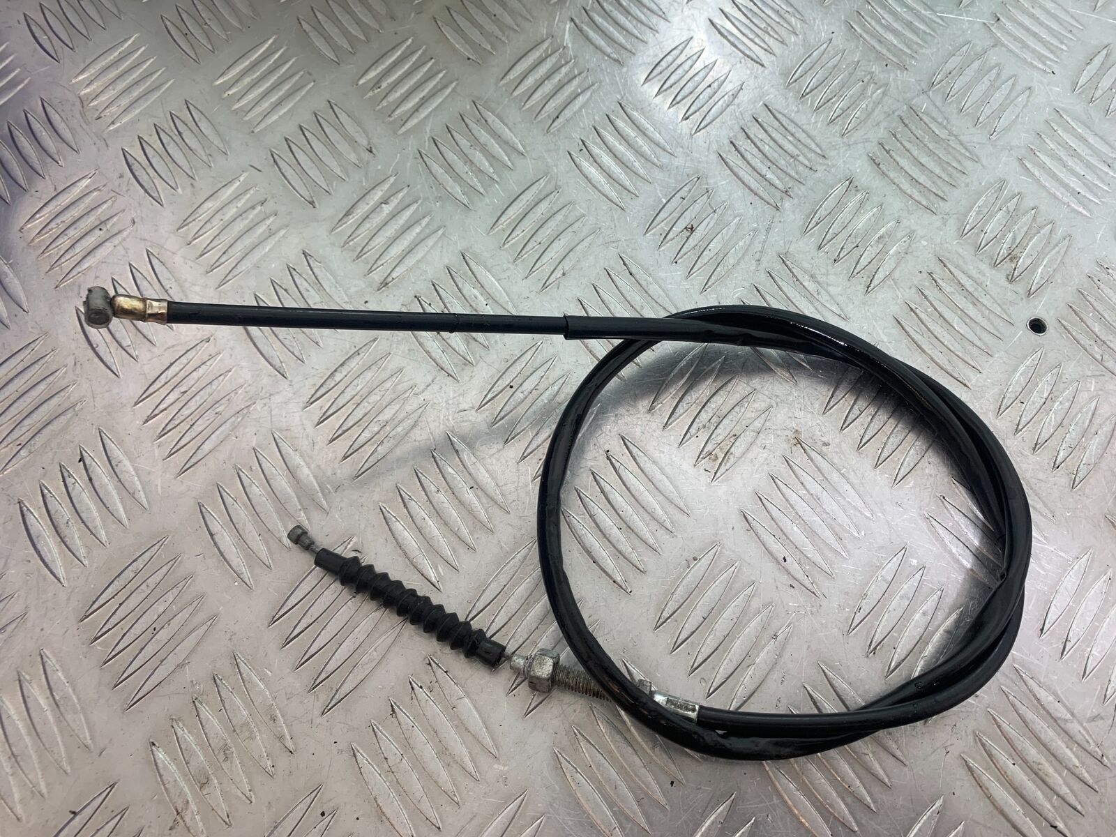 YAMAHA XV535 XV 535 VIRAGO CLUTCH CABLE  YEAR 1994-02 (CMB1044)