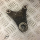 SUZUKI SV650 SV 650 REAR CALIPER BRACKET  YEAR 1999 STOCK 417