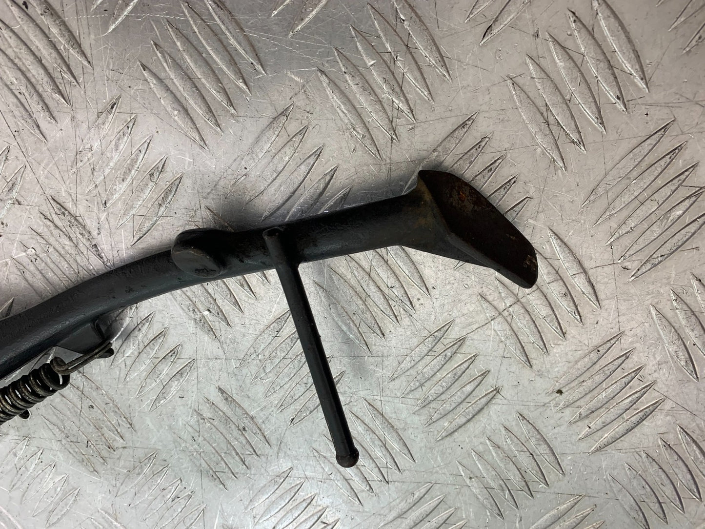 TRIUMPH 1050 SPRINT ST SIDE STAND 2003-2011 (CMB1285)