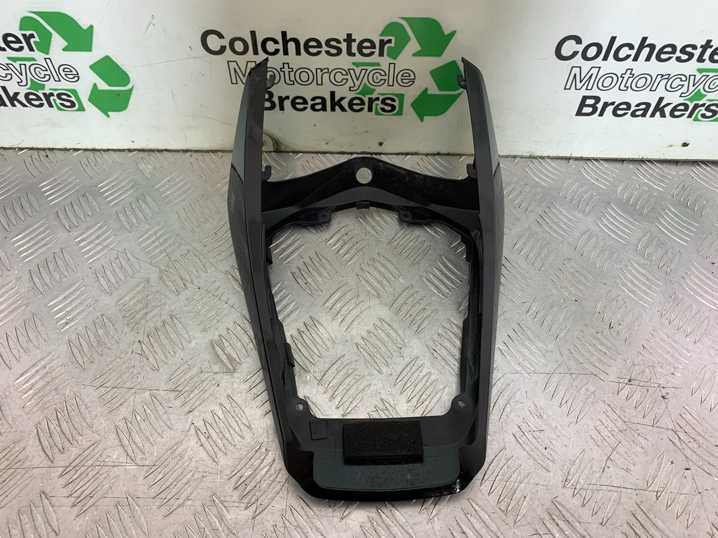 HONDA CBR1000 RR CBR1000RR FIREBLADE TAIL PIECE 2008-2011 (CMB1179)