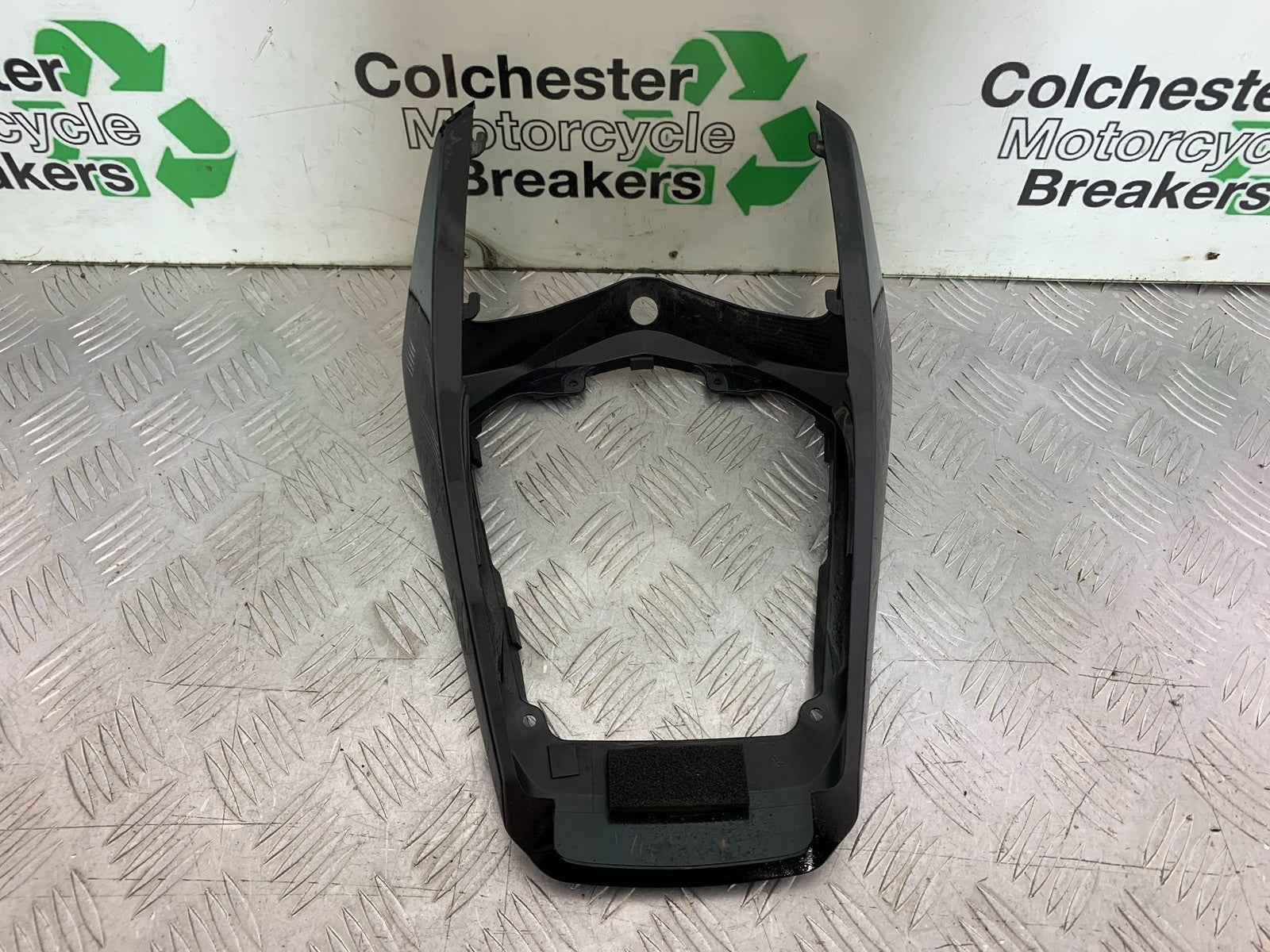 HONDA CBR1000 RR CBR1000RR FIREBLADE TAIL PIECE 2008-2011 (CMB1179)