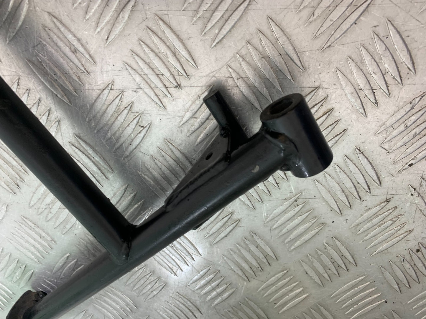 ROYAL ENFIELD HIMALAYAN 411 CENTER STAND   YEAR 2018-2023 (CMB1279)