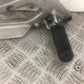 YAMAHA XJ600 XJ 600 DIVERSION RIGHT HANGER AND PEG  YEAR 1995