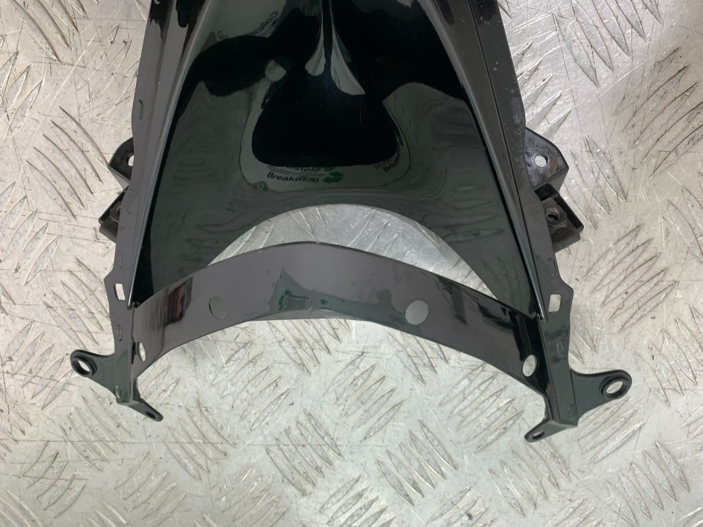 KAWASAKI ZX10R ZX10 R CENTER FAIRING PANEL 2008-2010 (CMB1301)