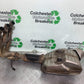 TRIUMPH TRIDENT 660 EXHAUST    YEAR 2021-2024 (CMB1295)