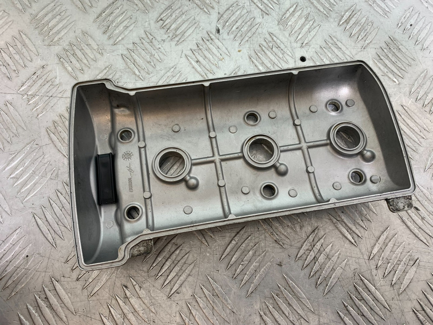 MV AGUSTA 675 F3 ROCKER  COVER YEAR 2012-2016 (CMB1302)