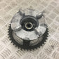 SUZUKI GZ125 GZ 125 MARAUDER SPROCKET CARRIER  YEAR 1998 2002 (STOCK 652)