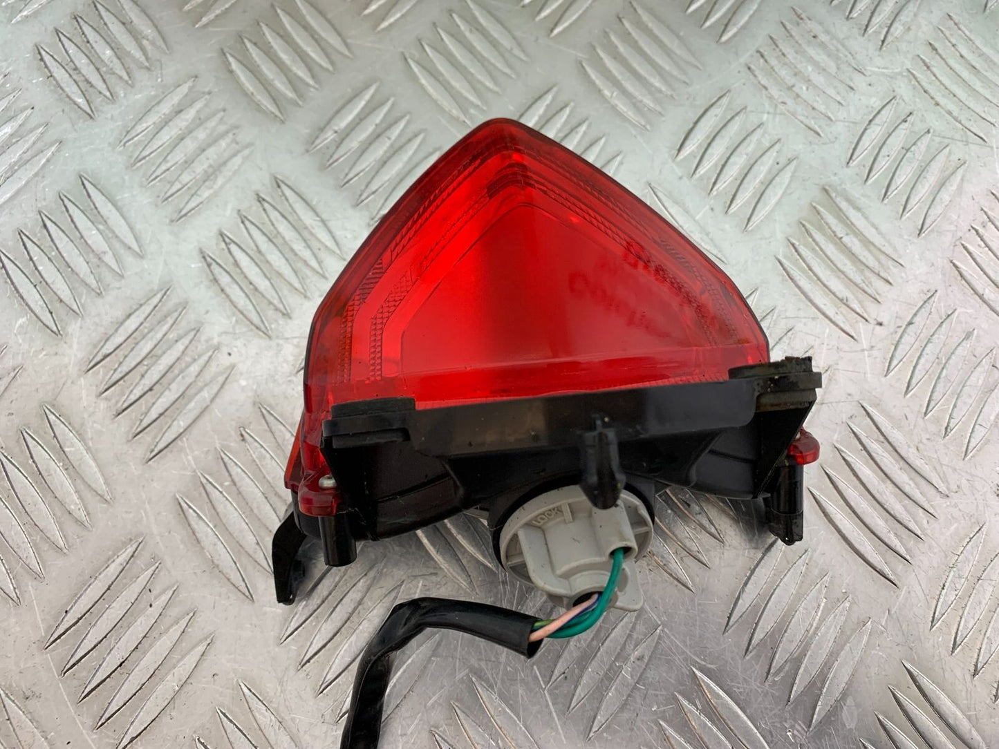 HONDA CBR500R CBR 500 R REAR LIGHT  YEAR 2012-16 (CMB1048)