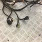YAMAHA XMAX 125 XMAX-125 WIRING LOOM  YEAR 2012 (STOCK 689)