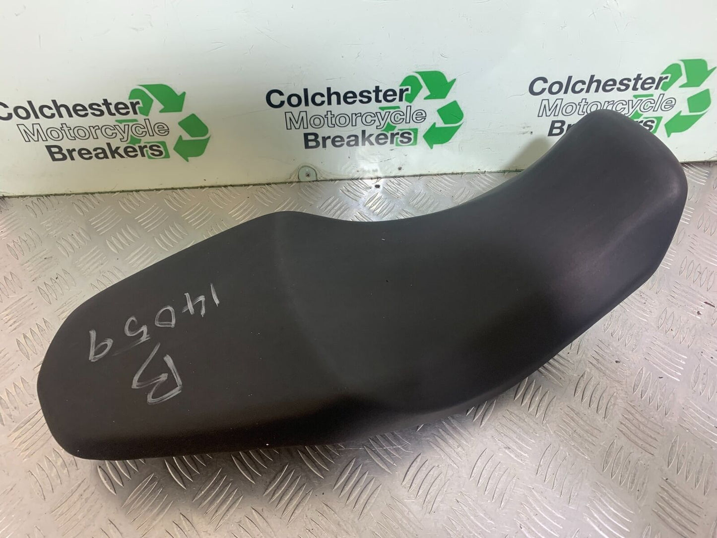 SINNIS TERRAIN 125 SEAT   YEAR 2018 (CMB1123)