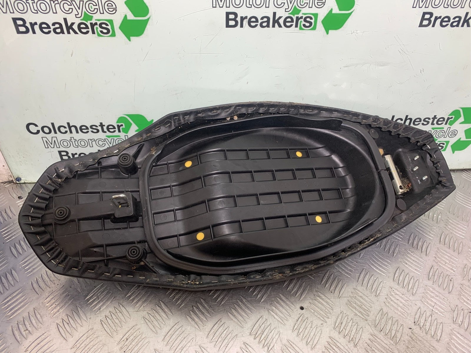 YAMAHA NMAX-125 N MAX 125 SEAT YEAR 2015-2020  (CMB1231)