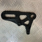 TRIUMPH BONNEVILLE T100 REAR CALIPER BRACKET   YEAR 2017-2021 (CMB1084)