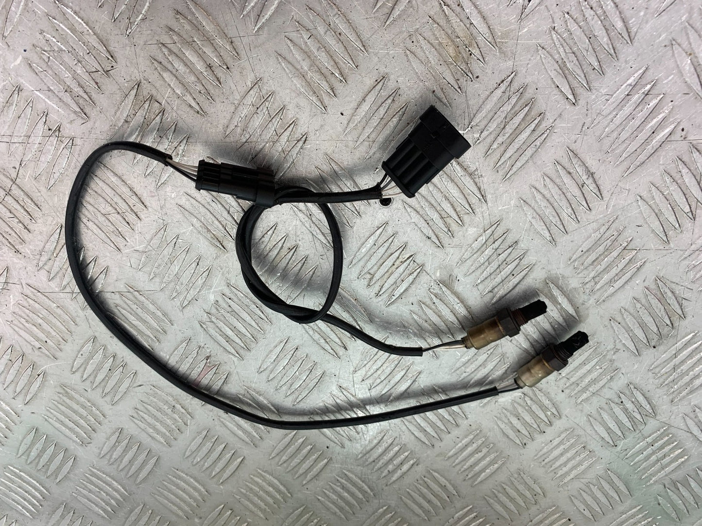 DUCATI 1299 PANIGALE OXYGEN SENSORS   YEAR 2015 - 2018 (CMB1187)
