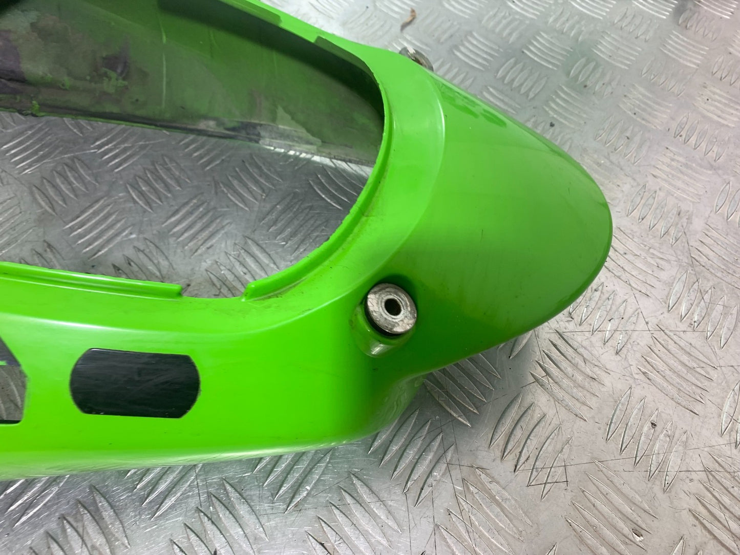 KAWASAKI ZX9R ZX9 E1 TAIL PIECE YEAR 2000-01 (CMB1171)
