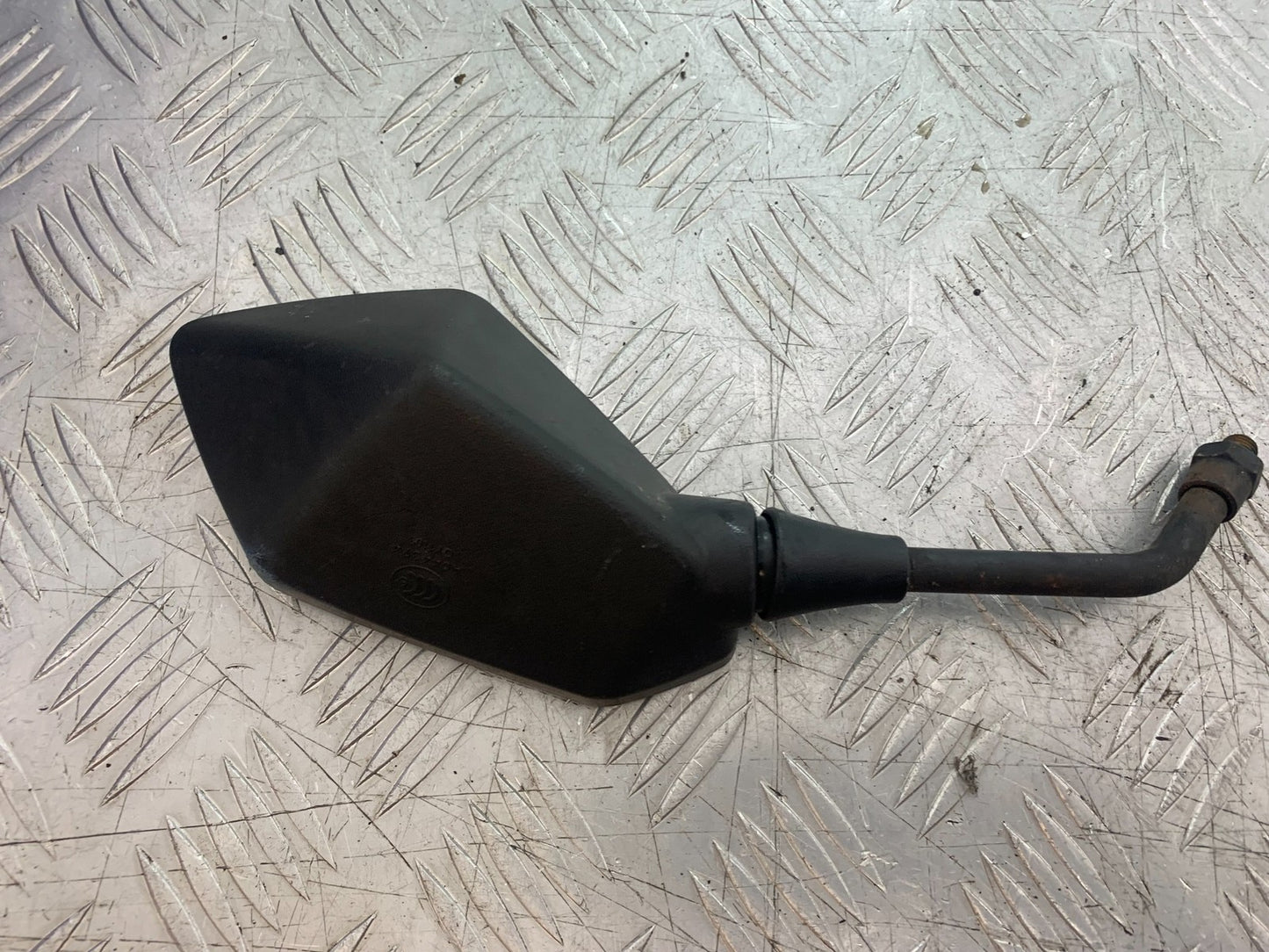 KAWASAKI Z750 Z 750 LEFT MIRROR   YEAR 2004-2006  (CMB1234)