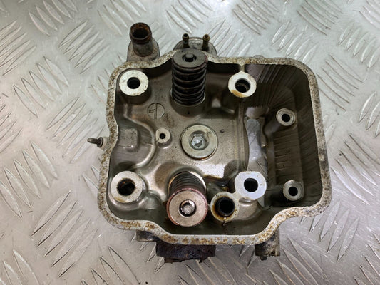 HONDA CBR125 CBR 125 CYLINDER HEAD   YEAR 2004-06  (CMB1040)