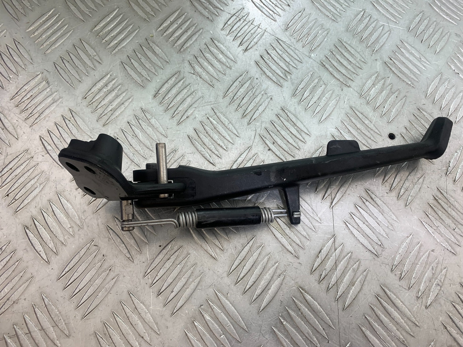 BMW M1000 R SIDE STAND AND BRACKET  YEAR 2023-2024 (CMB1140)