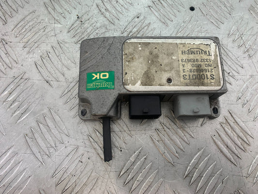 TRIUMPH 955i SPRINT ST ECU  1999-2004 (CMB1176)
